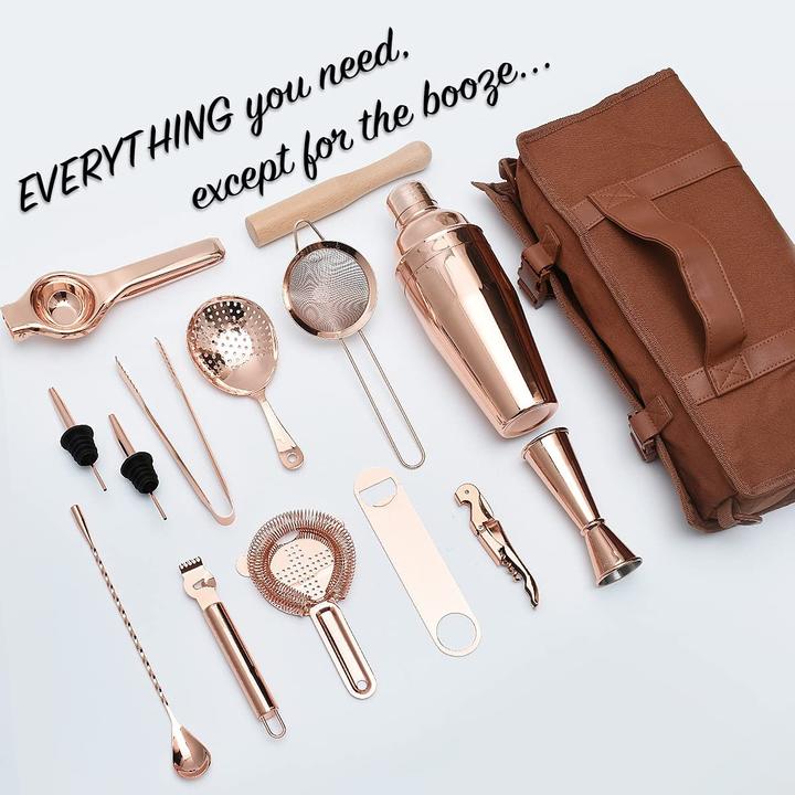 Produktbild Eligara Cocktail-Set (Cocktail Set)