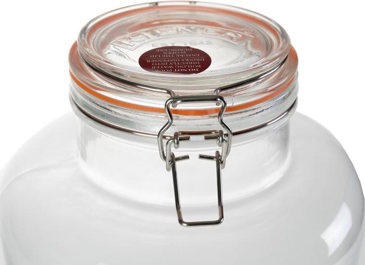 Produktbild Kilner Getränkespender