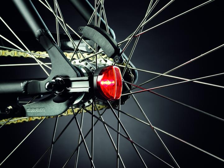 Produktbild Reelight SL150 Compact (30 lm, 30 lm)