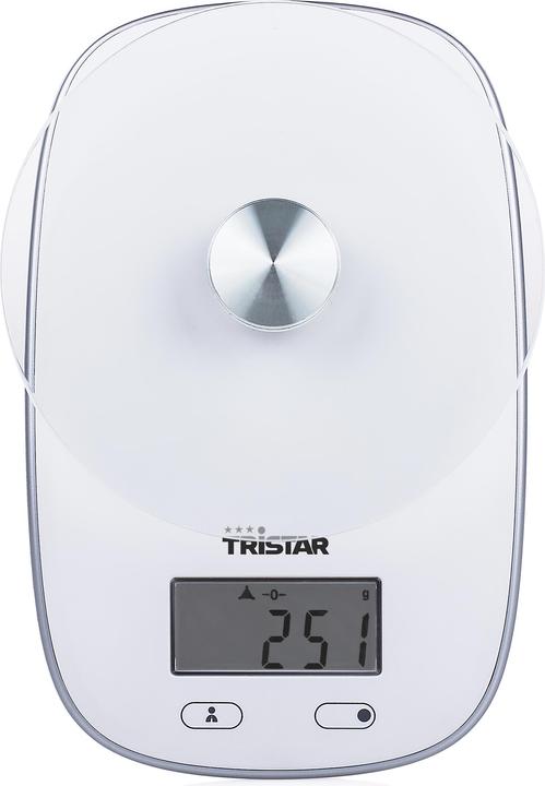 Produktbild Tristar Küchenwaage KW-2445