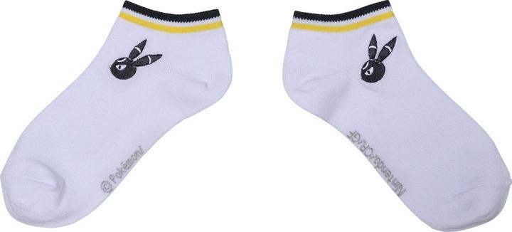 Pokémon Umbreon Pokémon-Socken (23-25cm) (36 - 42)