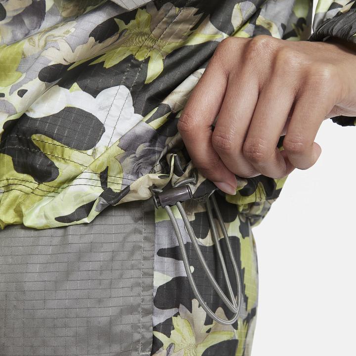 Produktbild Nike NSW Woven AOP Trainingsjacke - 96783 (40, 41, 42)
