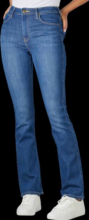 Produktbild Lee Breese Boot Jeans Azure Wave (W33/L33)