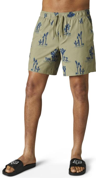 Immagine prodotto Fox Corto 22 Beaten Path Volley Verde XL (XL)