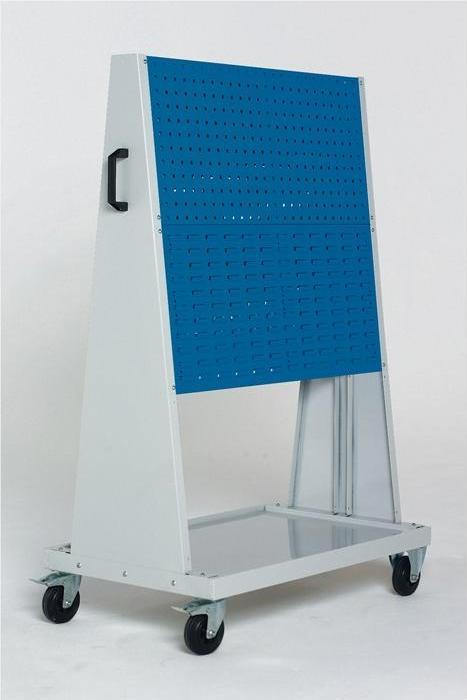 Produktbild Bott Mobil-Gestell, ohne Platten (1 x)