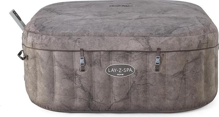 Image du produit Bestway Lay-Z-Spa Rome MaxHold EnergySense Ultra (6 pers.)