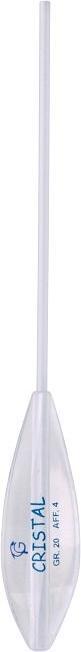 Actual product image Glardon Phantom Cristal Sbirolino sinking