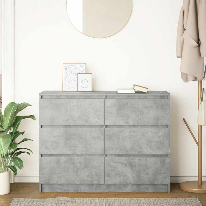 Immagine prodotto VidaXL Radomil (100 x 35 x 76 cm)