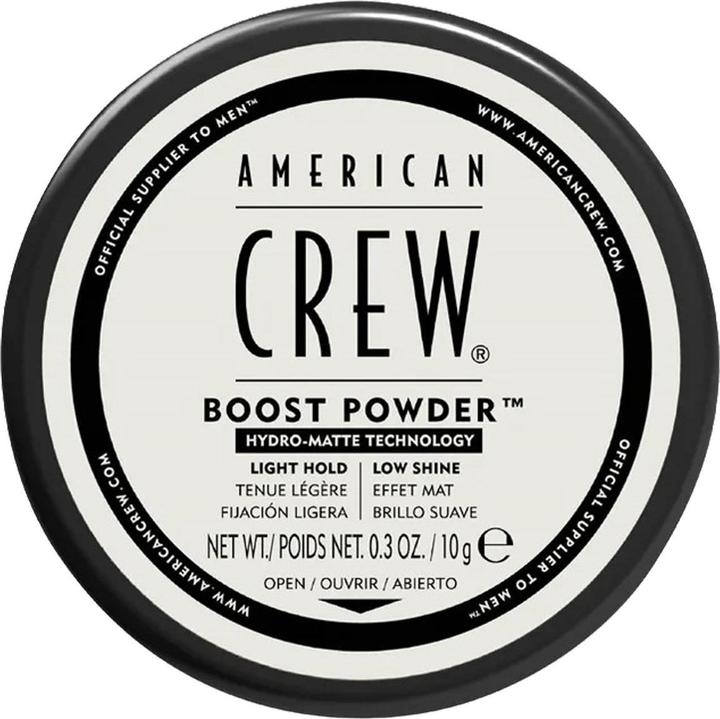 Produktbild American Crew Classic Boost (20 ml, Volumenpuder)