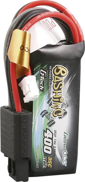 Produktbild Gens Ace Domyślna nazwa (7.40 V, 400 mAh)