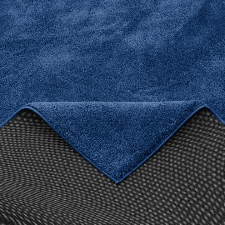 Produktbild Pergamon Super Soft Kinder Hochflor Teppich Silky Kids (200 x 290 cm)