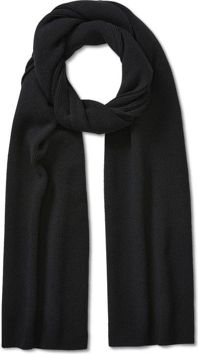 Actual product image Falke Scarf Half-Cardigan Merino u