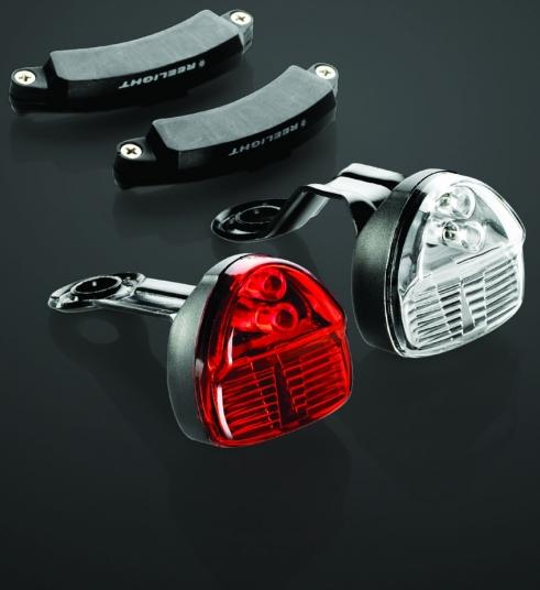 Produktbild Reelight SL150 Compact (30 lm, 30 lm)