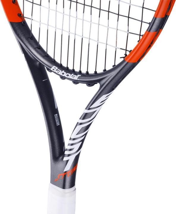 Actual product image Babolat Boost Strike tennis racket (285 g)