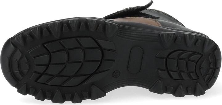 Actual product image Hush Puppies Are you looking for a stylish and comfortable ankle boot for your leisure time? Then the trendy F (43)
