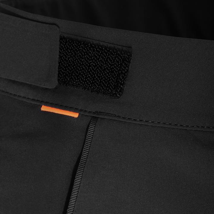 Image du produit Mammut Pantalon à capuche Runbold Women (L)