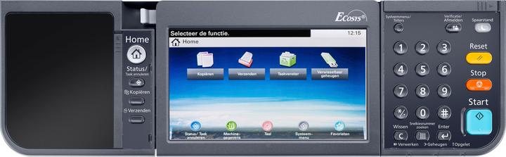 Immagine prodotto Kyocera Ecosys M6235cidn (Laser, Colore)