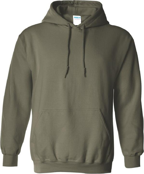 Vert militaire