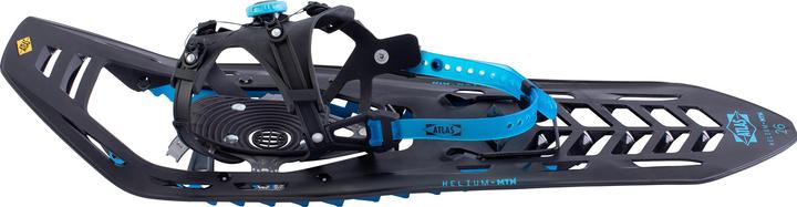 Actual product image Atlas Helium (10.24")