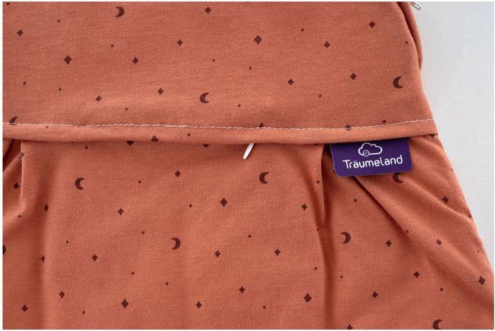 Actual product image Träumeland Liebmich Sleeping Bag
