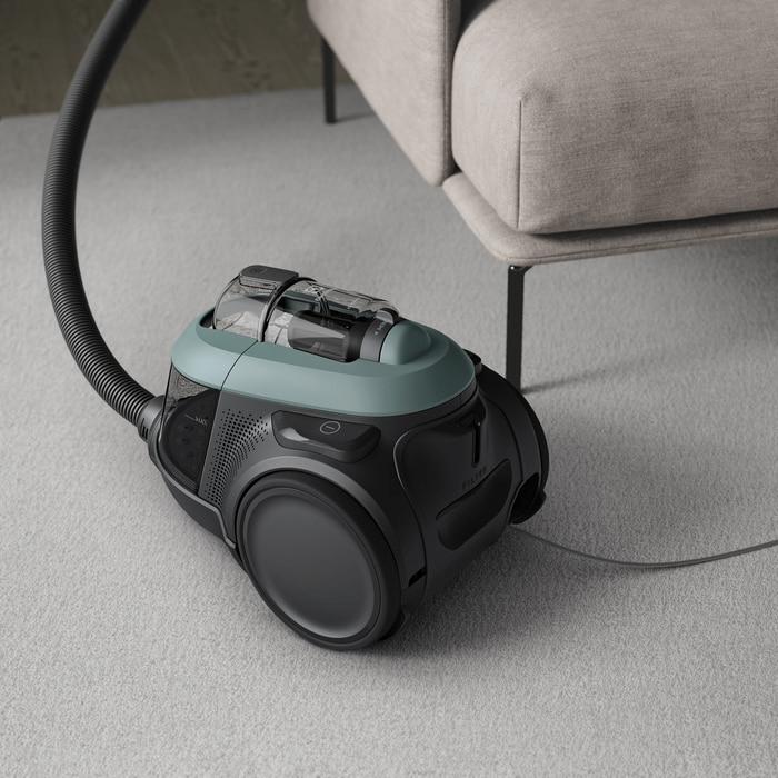 Image du produit Electrolux EL61C2OG