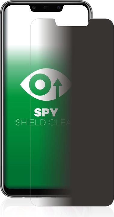 Immagine prodotto upscreen Spy Shield Pellicola Privacy (1 Pezzo/i, Mate 20 Lite)