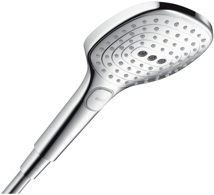 hansgrohe Raindance Select E 120 (3 Strahlarten, 15 l/min)