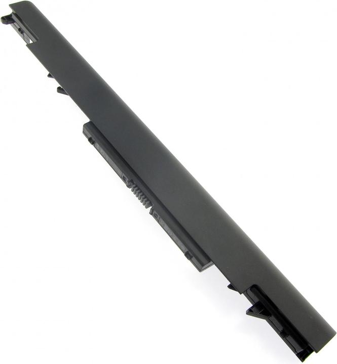 Actual product image HP JC04 (4 Cells, 2850 mAh)
