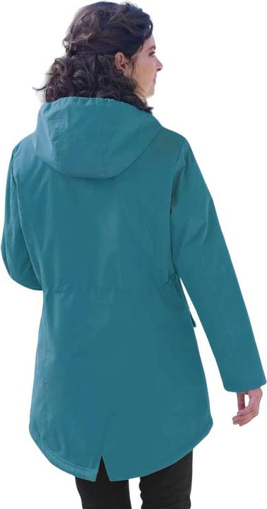 Produktbild Atlas For Women Parka Gesteppt (40 D)