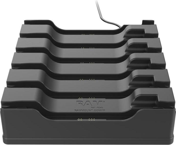 Produktbild RAM Mounts Unpkd RAM Samsung Tab