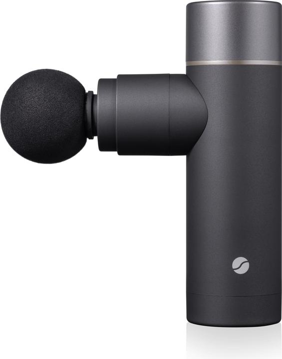 Actual product image Ströme Vitality Vibes G11 Massage Gun