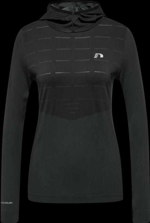 Produktbild Newline Cambrigde Seamless Hoodie Women (XL)