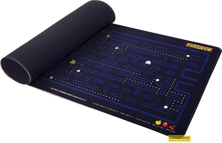 Actual product image THQ Pac Man - Mata Na Biurko (XL)