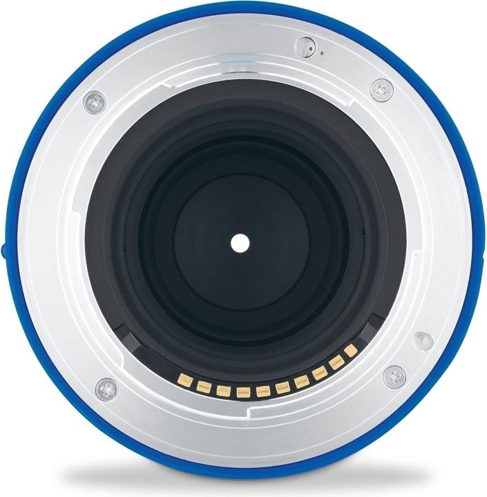 Image du produit Zeiss Loxia 85mm f/2.4 (Sony E, Plein format)