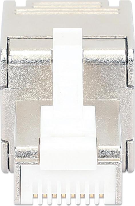 Actual product image Intellinet -field connector STP (Network cable plug)