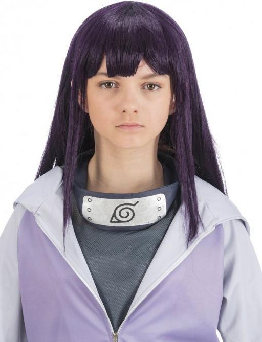 Actual product image Chaks Naruto Shippuden: Hinata (140)