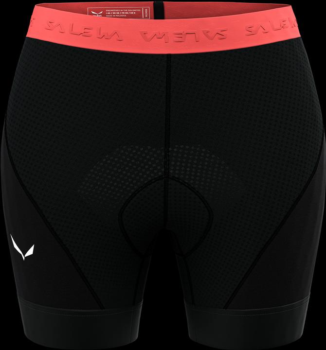 Actual product image Salewa Vento Am Short Liner W (48)