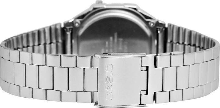 Immagine prodotto Casio Vintage A168wa-1yes (Orologio digitale, 35 mm)