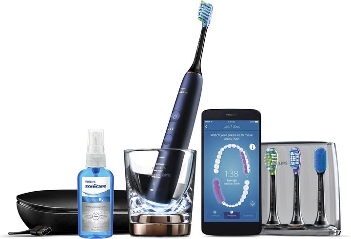 Produktbild Philips Sonicare DiamondClean Smart (Schallzahnbürste)