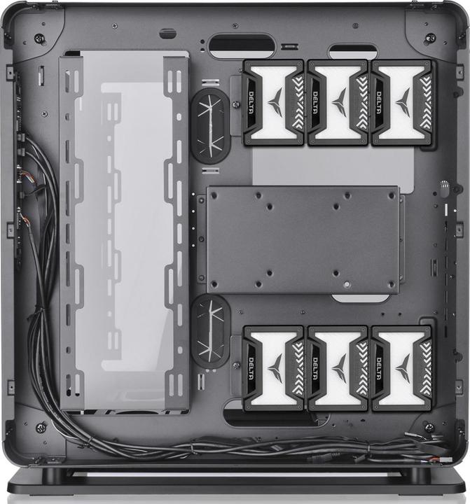 Image du produit Thermaltake Core P6 (Mini-ITX, ATX)
