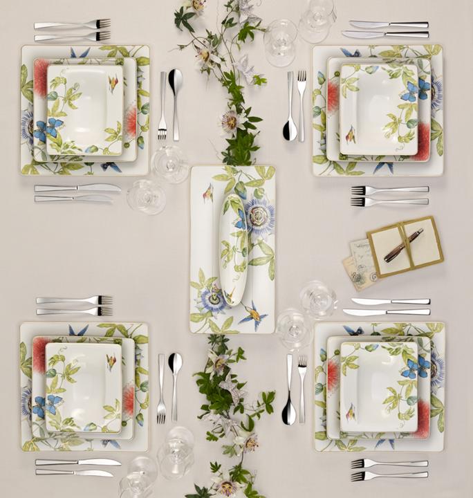 Produktbild Villeroy & Boch Amazonia (0.85 l, 1 x)