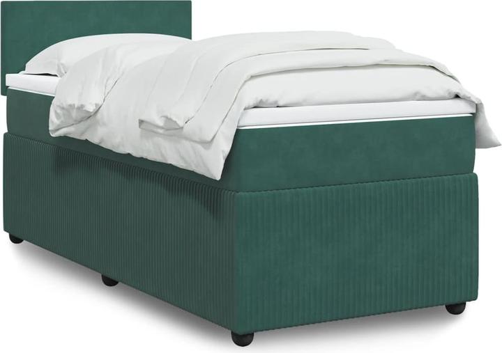 Actual product image VidaXL Leda (140 x 200, 140 x 200)