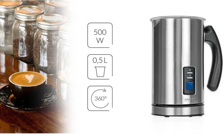 Actual product image MPM MKW-03M (CH plug, 50 cl)