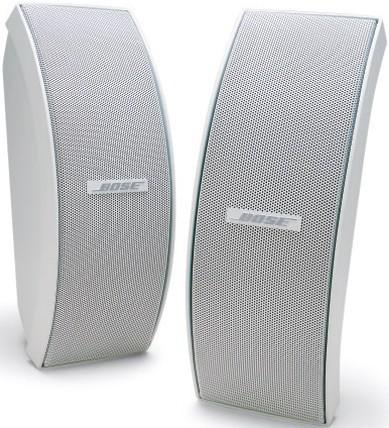 Actual product image Bose 151 SE Environmental Speakers (1 pair)