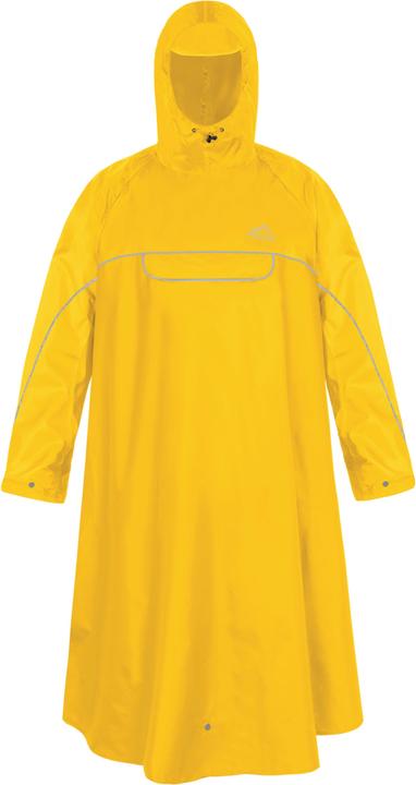 Actual product image Normani Regenponcho Tutunendo - 1924 (S/M)