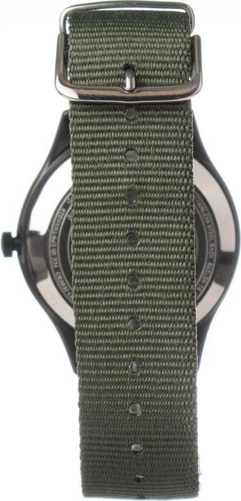 Produktbild Timex Herrenuhr TW2V11000(Ø 41 mm) (41 mm)