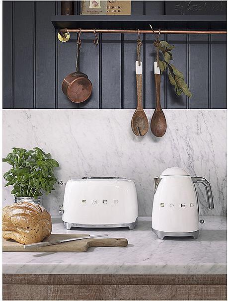 Produktbild Smeg 50's Retro Style (1.70 l)