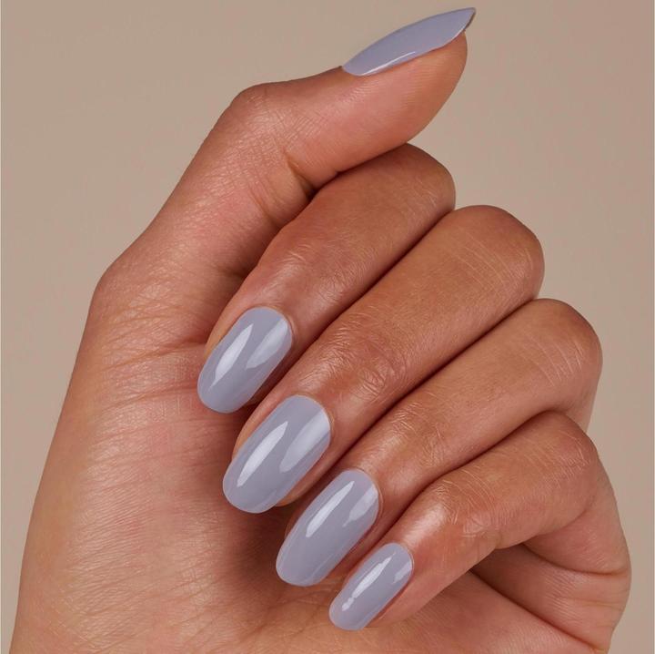 Image du produit Catrice ICONAILS vernis à ongles (Gris, Vernis à ongles effet gel)