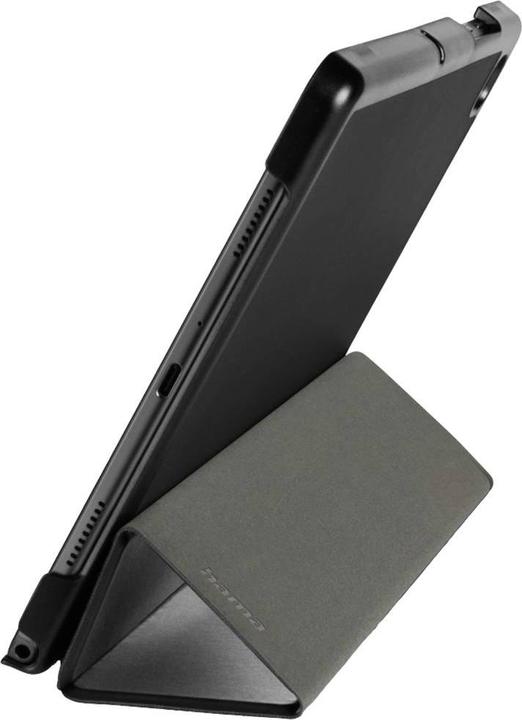 Produktbild Hama Fold FlipCase Samsung Galaxy Tab A9 Schwarz Tablet-Tasche (Galaxy Tab A9)