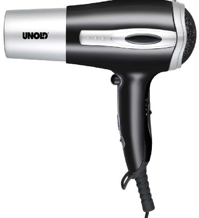 Actual product image Unold 87035 Silver Star 2000